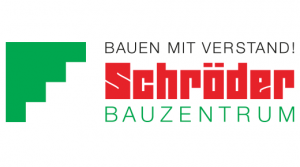 Sponsor Schroeder Bauzentrum