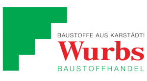 Sponsor Wurbs Baustoffe